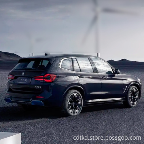 Auto nuove auto di alta qualità SUV di lusso BM W Baoma IX3 2022 Chuangling 2023 Nuovo veicolo energetico veicoli automobilistici